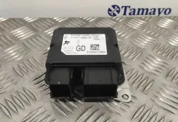 S1690307MMA блок управління AirBag (SRS) Ford Transit - Tourneo Connect 2013