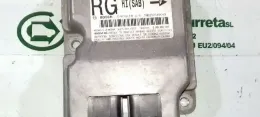 TMD3100349043 блок управління AirBag (SRS) Chrysler Voyager 2000