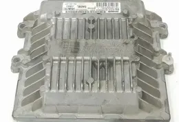 5WS40303K блок управління ECU Ford Focus 2005