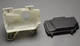 A2055400124 кришка блоку запобіжників Mercedes-Benz C W205 2017