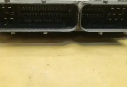 2758003492 блок управления ECU Nissan Pathfinder R51 2006