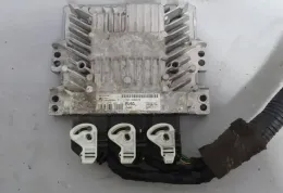 7G91-12A650-TG блок управління ECU Ford Mondeo MK IV 2010