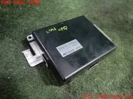 8865026060 блок управления Toyota