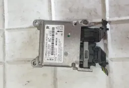 620003217301 блок управления AirBag (SRS) Ford Galaxy 2007