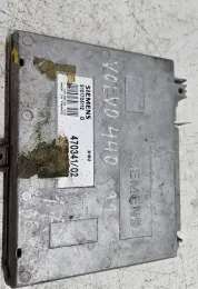 630817668 блок управления ECU Volvo 440 1990