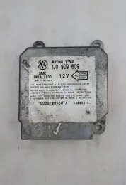 13980210 блок управління AirBag (SRS) Volkswagen Golf IV 1999