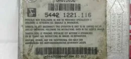 55103 блок управления AirBag (SRS) Alfa Romeo 145 - 146 1994