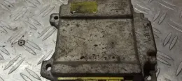 1C28E блок управління AirBag (SRS) Mazda 323 F 1999