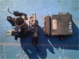 285264A0A7 блок управления двигателем Nissan Moco