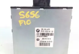6142023314302 блок управления abs BMW 5 F10 F11 2011 - фото