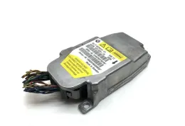 7837301M блок управління AirBag (SRS) BMW 5 E60 E61 2006
