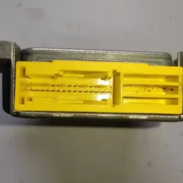000270809 блок управления AirBag (SRS) Renault Clio II 2000