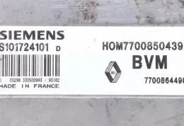 7700864490 блок управління ECU Renault Espace II 1993