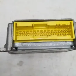 500411300200 блок управління AirBag (SRS) Mercedes-Benz C W203 2002