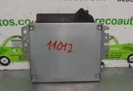 90512822 блок управления ECU Opel Omega B1 1994