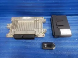 3782059B906 блок управления двигателем Honda Step, wagon