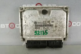 Блок управління 06A906019CQ vw audi 06a906019bcq