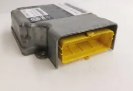 39124020 блок управління AirBag (SRS) Volkswagen PASSAT B7 2012