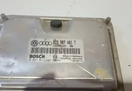 039904205 блок управления ecu Audi A4 S4 B6 8E 8H 2003