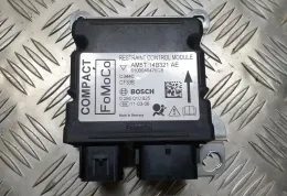 6100046476CB блок управления AirBag (SRS) Ford C-MAX II 2011