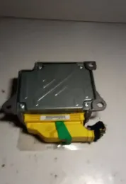 0285001701 блок управления AirBag (SRS) Audi A3 S3 8P 2004