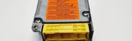42990304C блок управления AirBag (SRS) Volkswagen Golf IV 2001