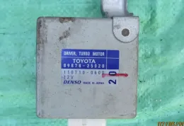 898782520 блок управления ECU Toyota Dyna U300 U400 2011