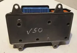 005091300367 блок управління AirBag (SRS) Volvo V50 2005