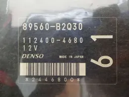 89560B2R31 блок управления двигателем Daihatsu