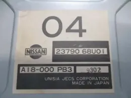 2379068U01 блок управления Nissan