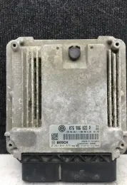 A0009004100 блок управления ECU Volkswagen Crafter 2008