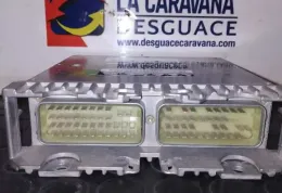 0195451632 блок управления ecu Mercedes-Benz S W140 1991