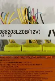 988203LZ0B блок управления AirBag (SRS) Infiniti G35 2013