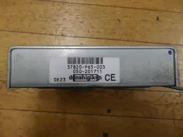 37820P65003 блок управления двигателем Honda