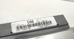 F7FF12A650BE блок управления ECU Mazda 626 1995