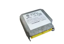 47980302 блок управління AirBag (SRS) Volkswagen Golf IV 2002