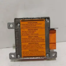 3510398629 блок управления AirBag (SRS) BMW 5 E34 1989