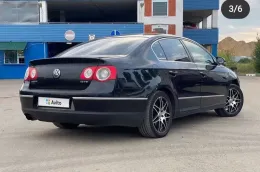 VW Passat B6, блок климата webasto