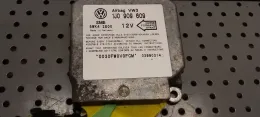 3990314 блок управління AirBag (SRS) Volkswagen Bora 1999