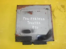 8981004640 блок управления двигателем Isuzu Forward