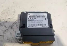 6829788AA блок управління AirBag (SRS) Dodge Challenger 2015
