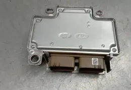 95910J9200 AirBag (SRS) control unit Hyundai Kona I 2021