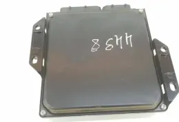 RFY818881P блок управління ECU Mazda 6 2002