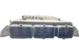 SID202 блок управління ECU Ford Focus 2009