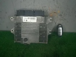 237101VA6A блок керування двигуном до Nissan