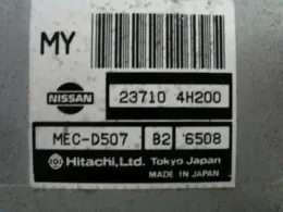 MECD507 блок керування двигуном до Nissan Wingroad
