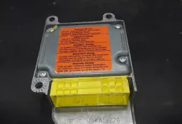 28990213A блок управления AirBag (SRS) Volkswagen Golf IV 2001