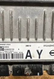 23720JD54D блок управления ECU Nissan Qashqai+2 2009