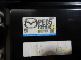 PE0518881N блок управления двигателем Mazda Cx-5