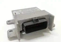 TME1349J4307 блок управління AirBag (SRS) Jeep Grand Cherokee (WJ) 1999